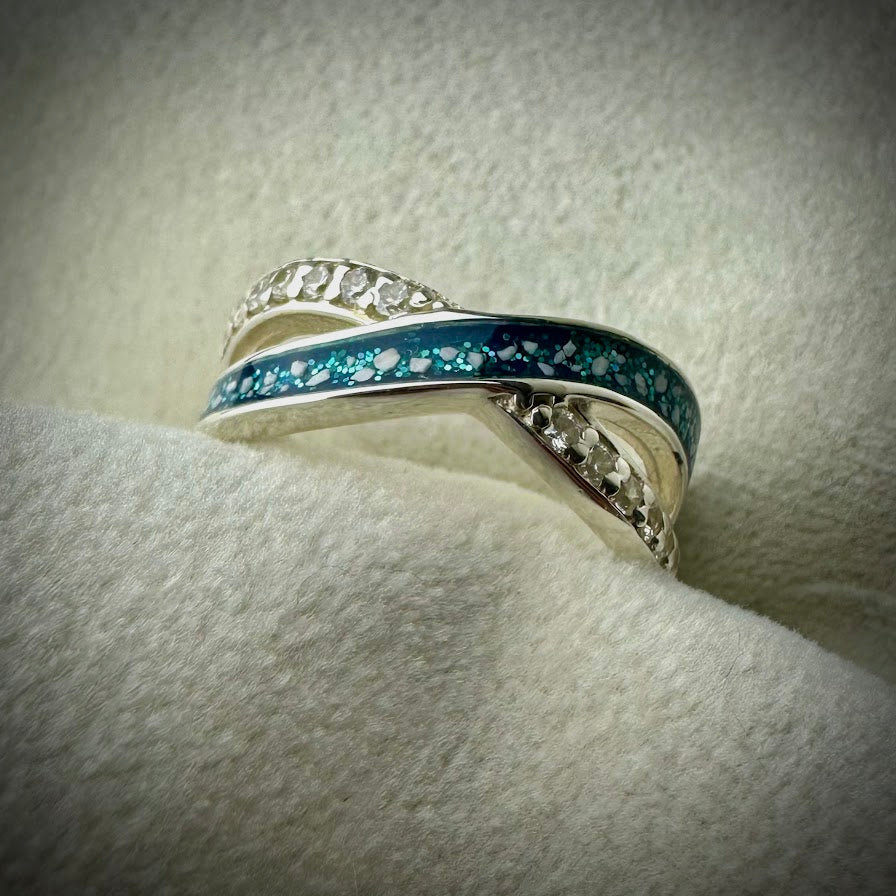The Infinity Ring