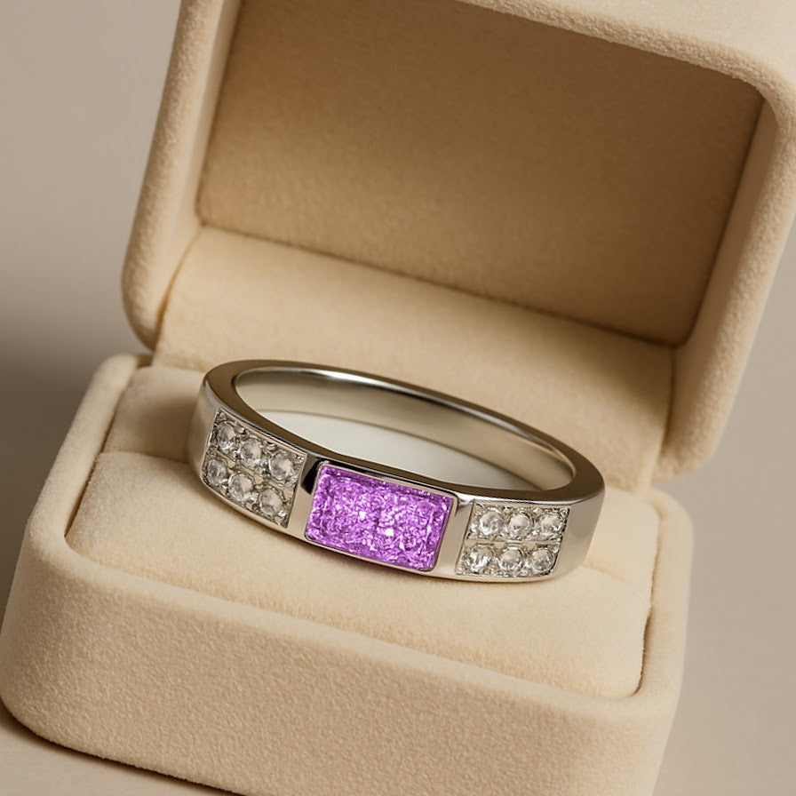 The Amore Ring