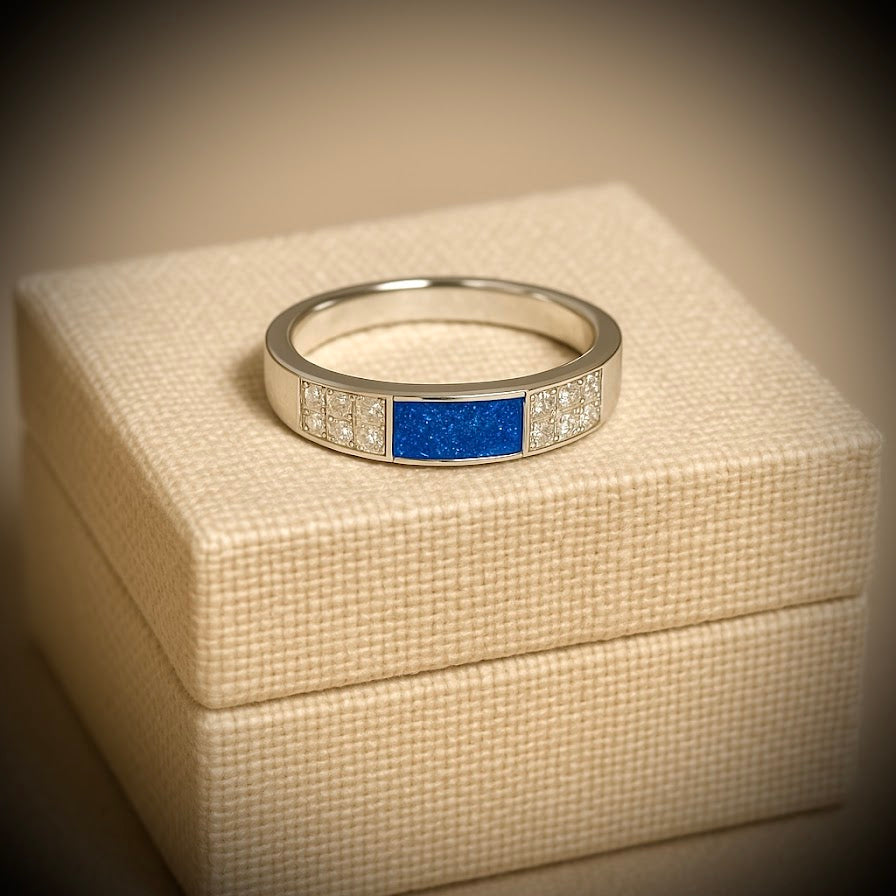 The Amore Ring
