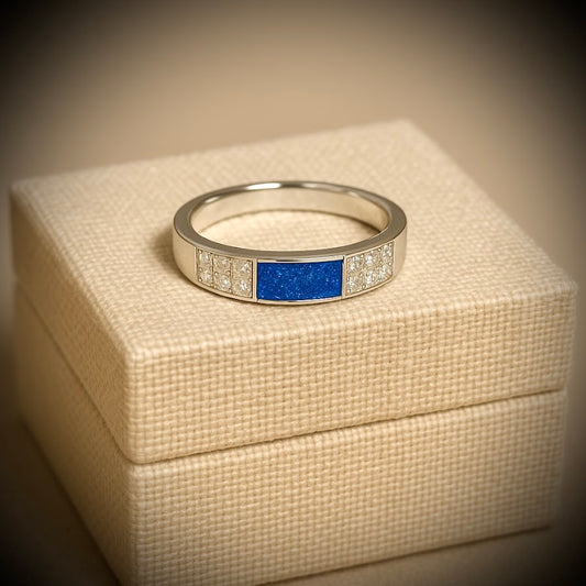 The Amore Ring