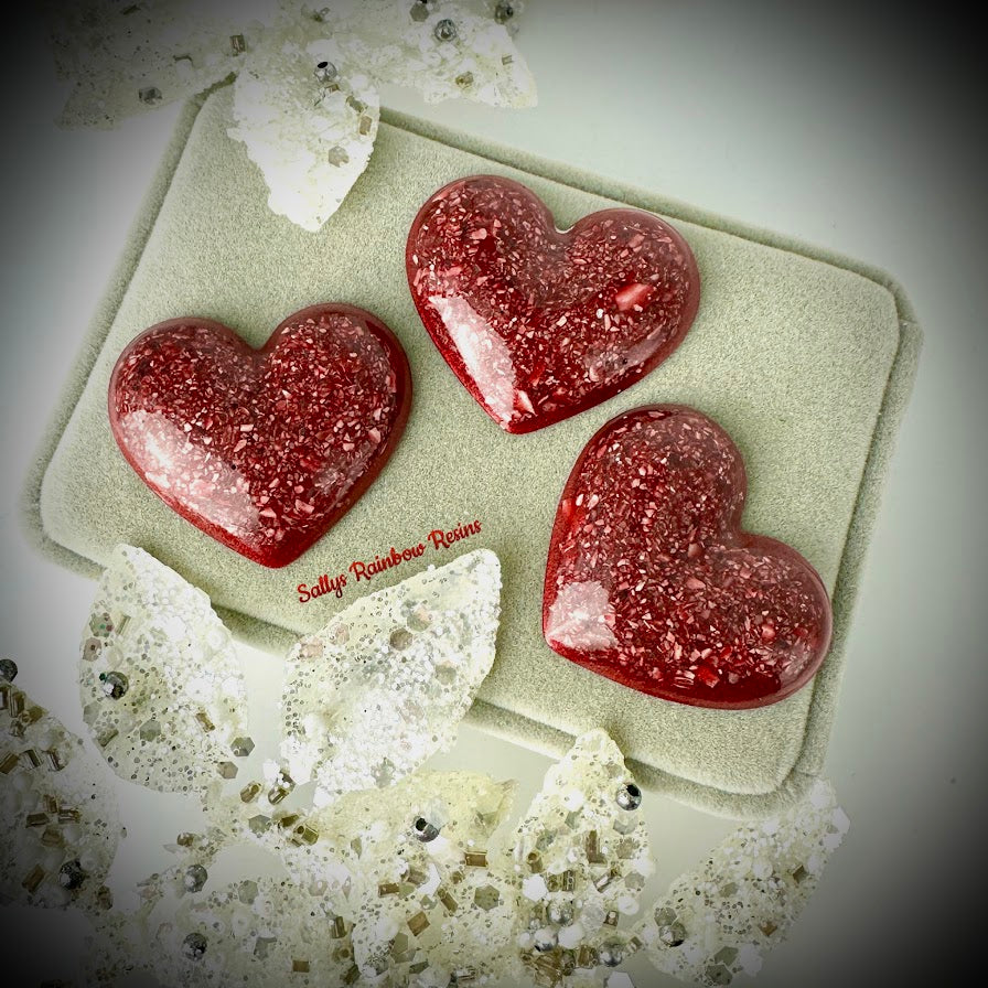 Pocket Hugs - 3 sizes