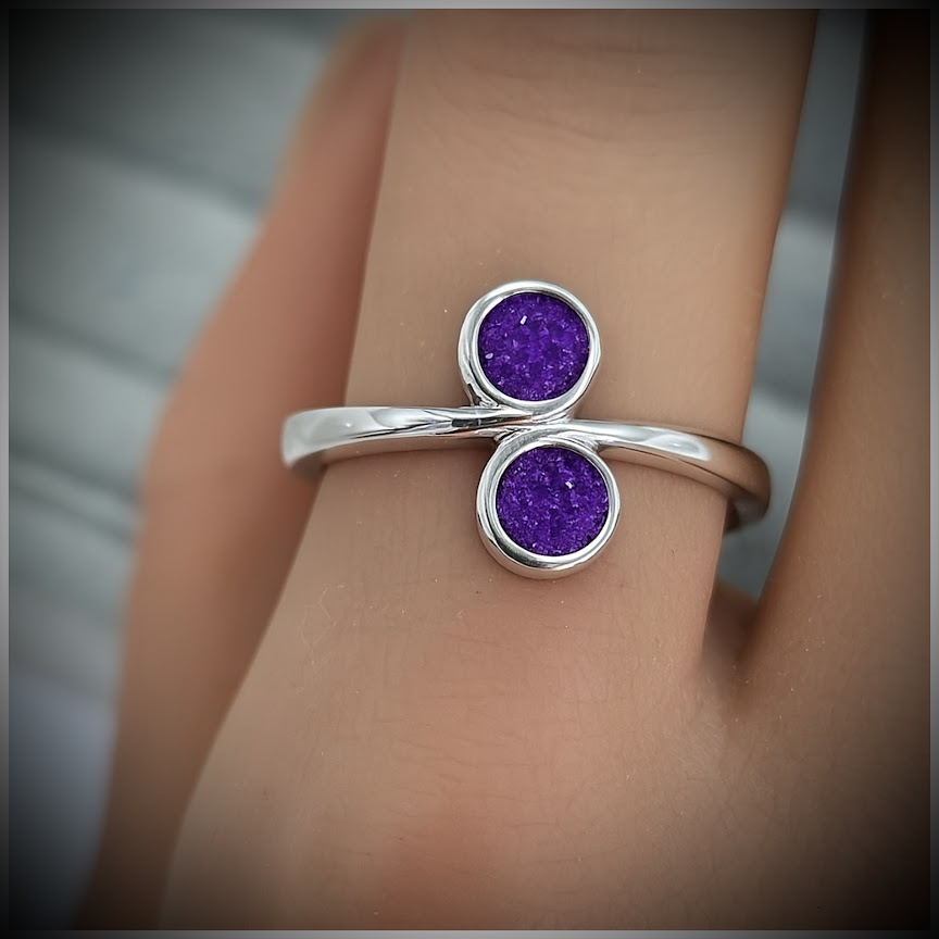 The Duo Ring