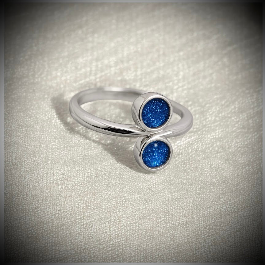 The Duo Ring