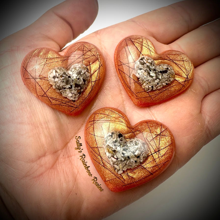 Pocket Hugs - 3 sizes