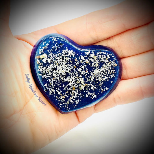 Heart Photo Frame Memento