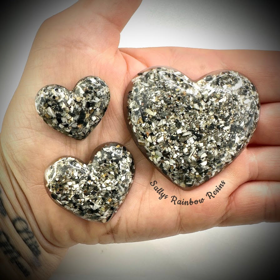 Pocket Hugs - 3 sizes
