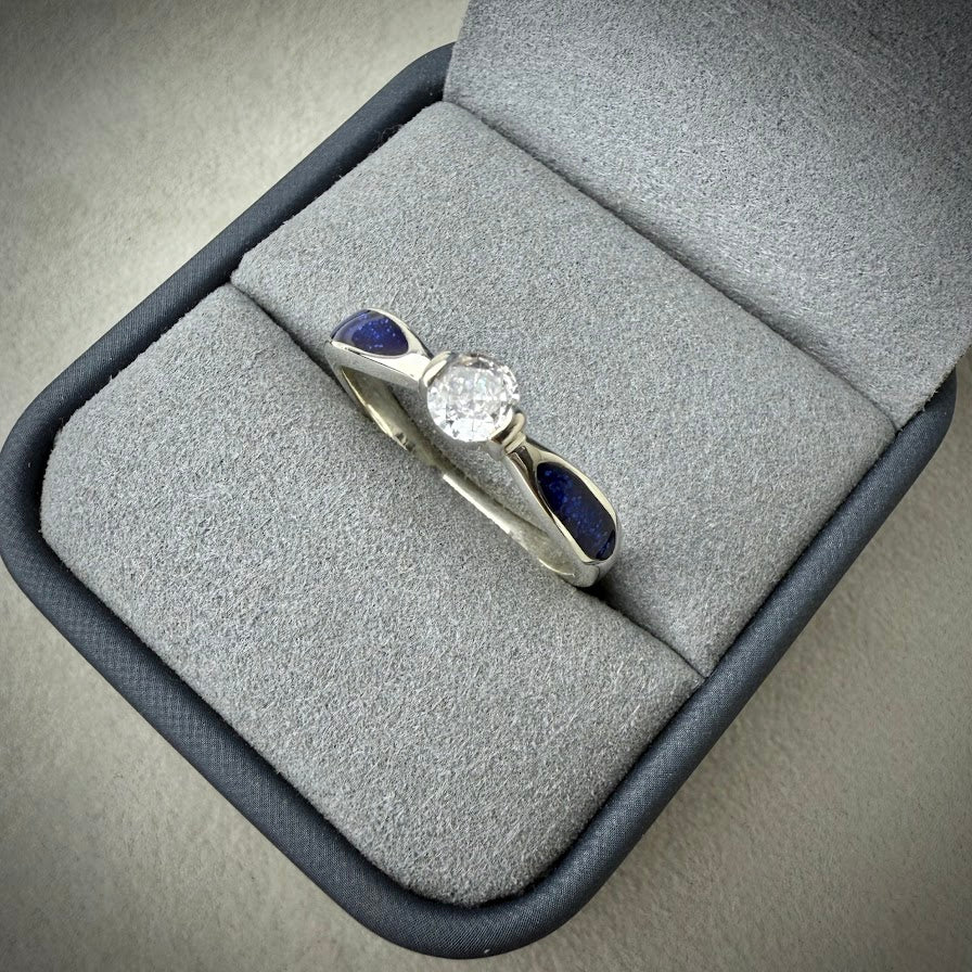 Solitaire Ring