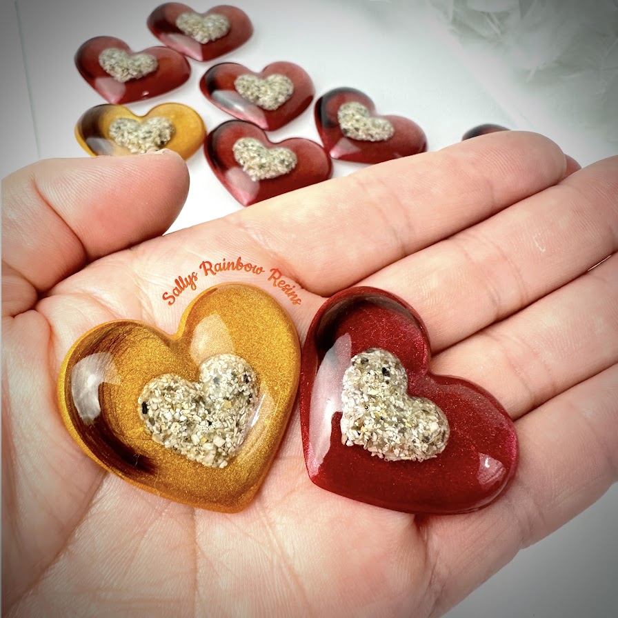 Pocket Hugs - 3 sizes