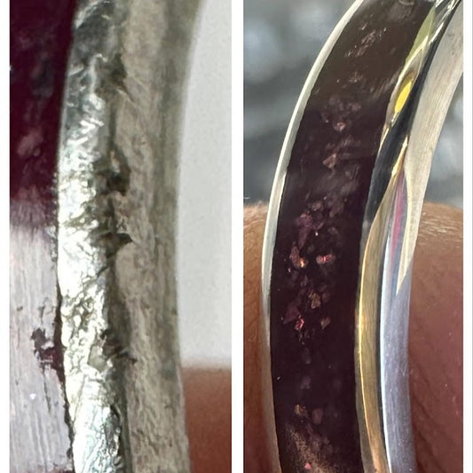 Jewellery Cleaning/ Repair Service