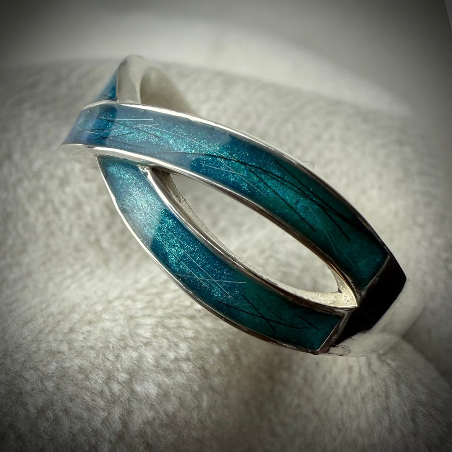 The Simple Infinity Ring