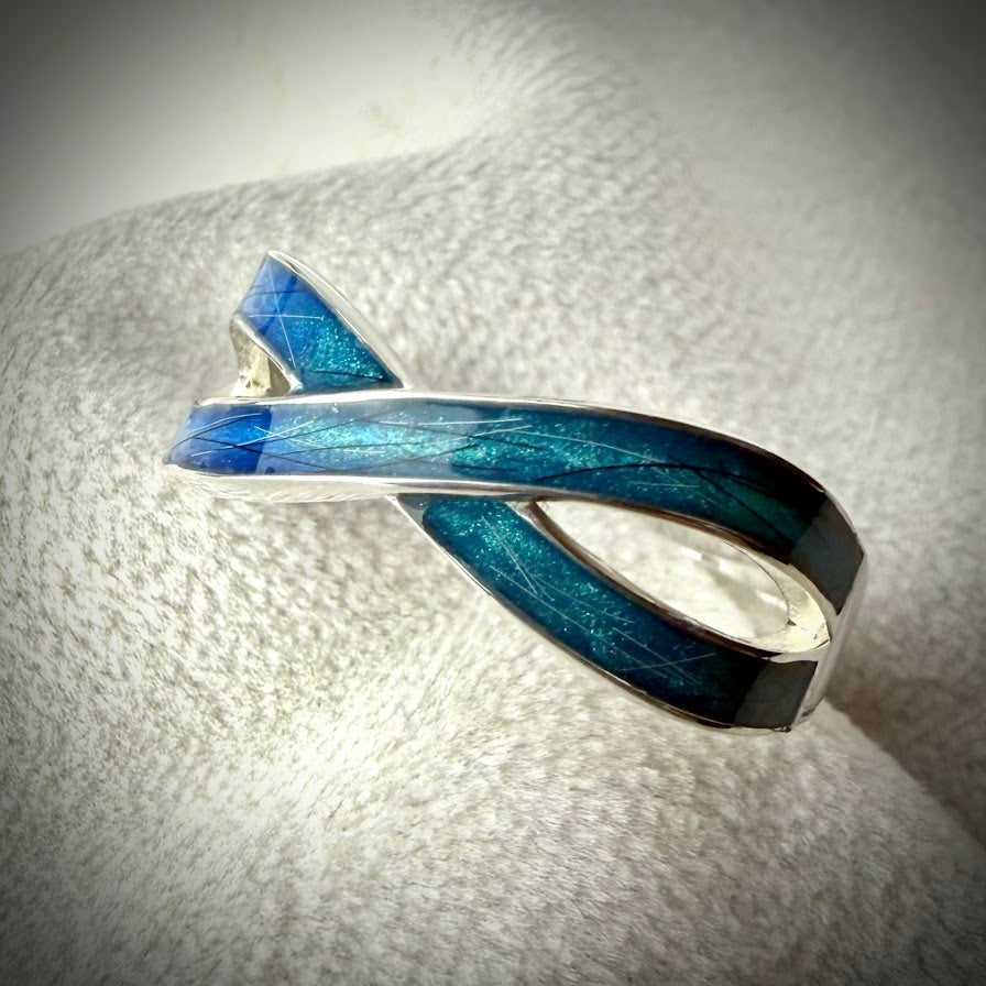 The Simple Infinity Ring