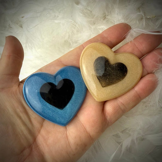 Pocket Hugs - 3 sizes