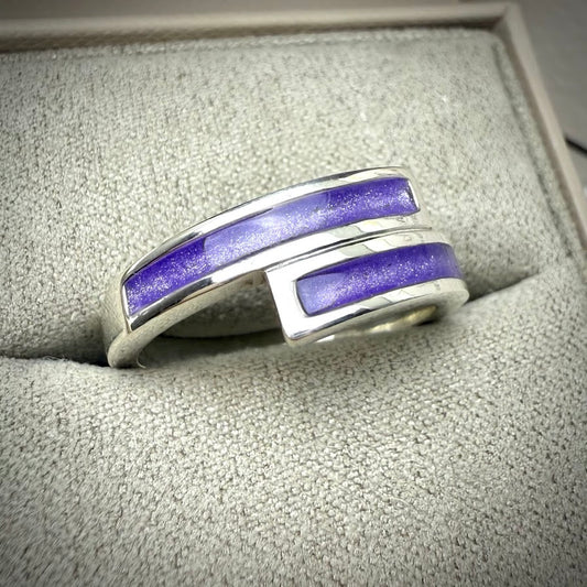 The Eternal Embrace Ring