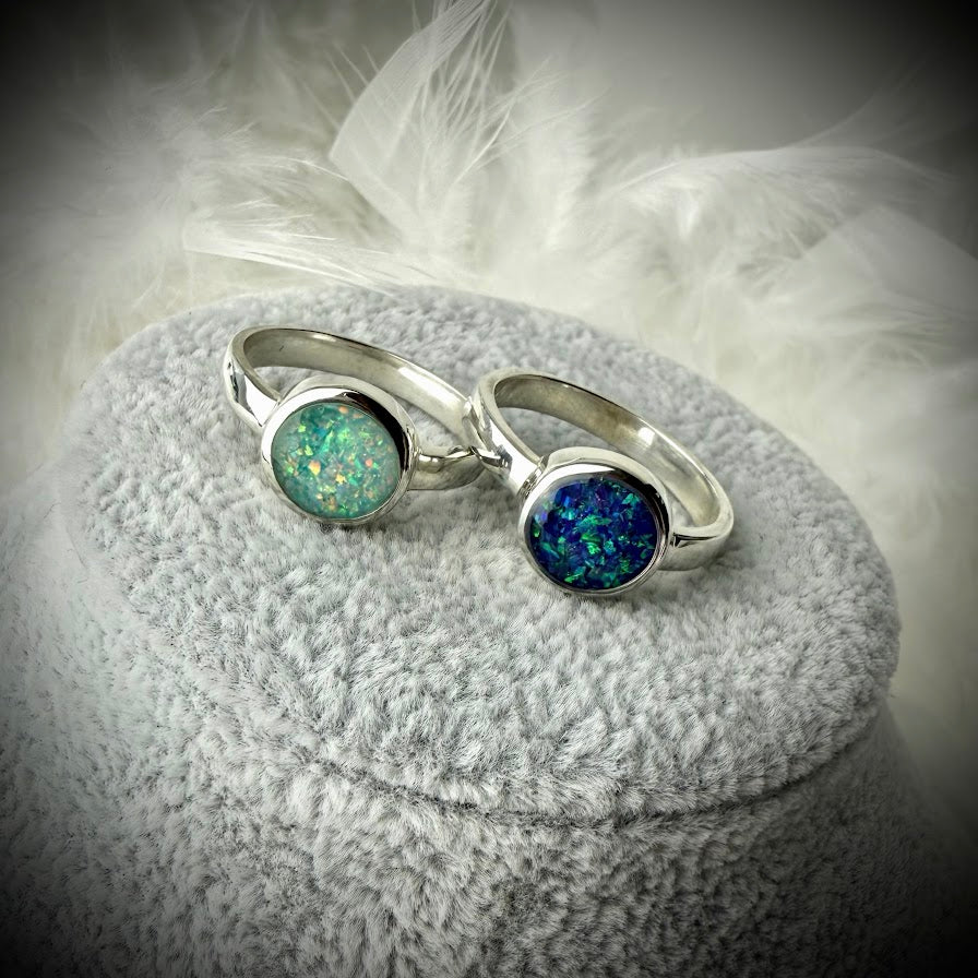 The Luna Ring