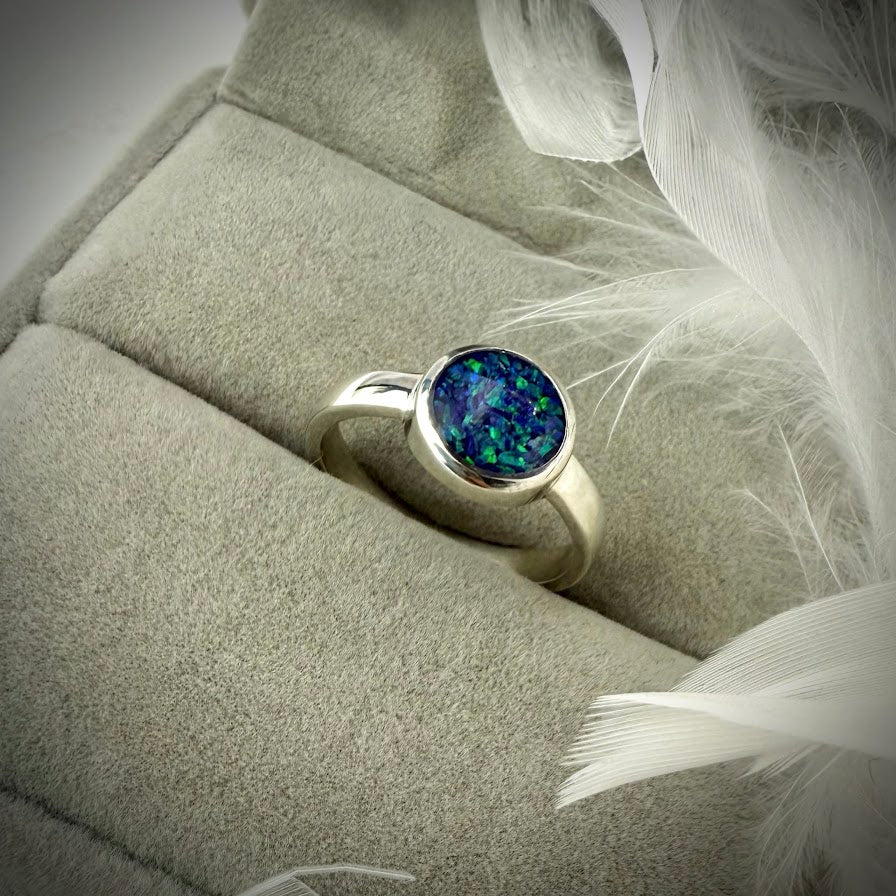 The Luna Ring