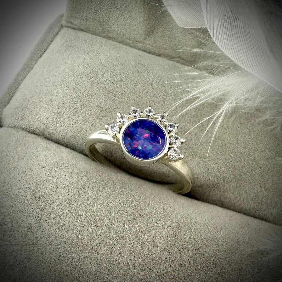 My Sunshine Ring