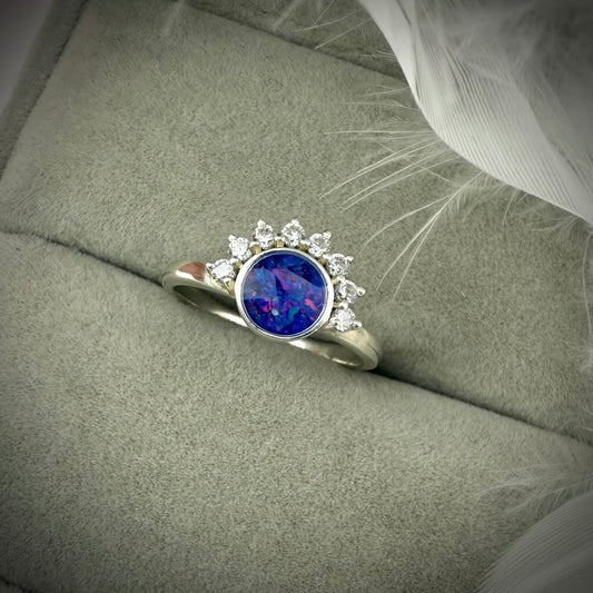 My Sunshine Ring