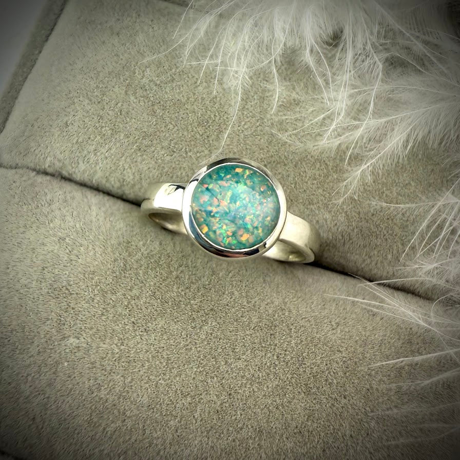 The Luna Ring