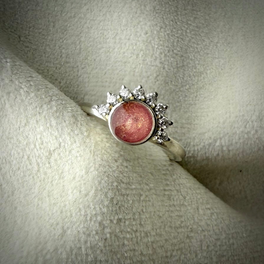 My Sunshine Ring