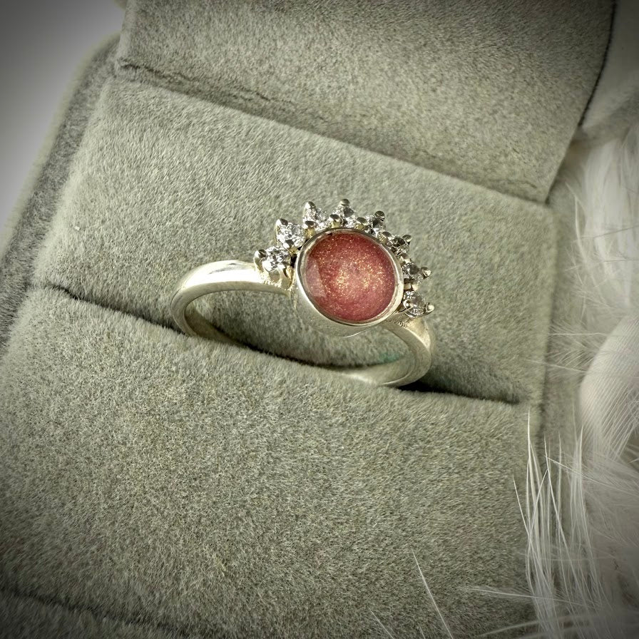 My Sunshine Ring