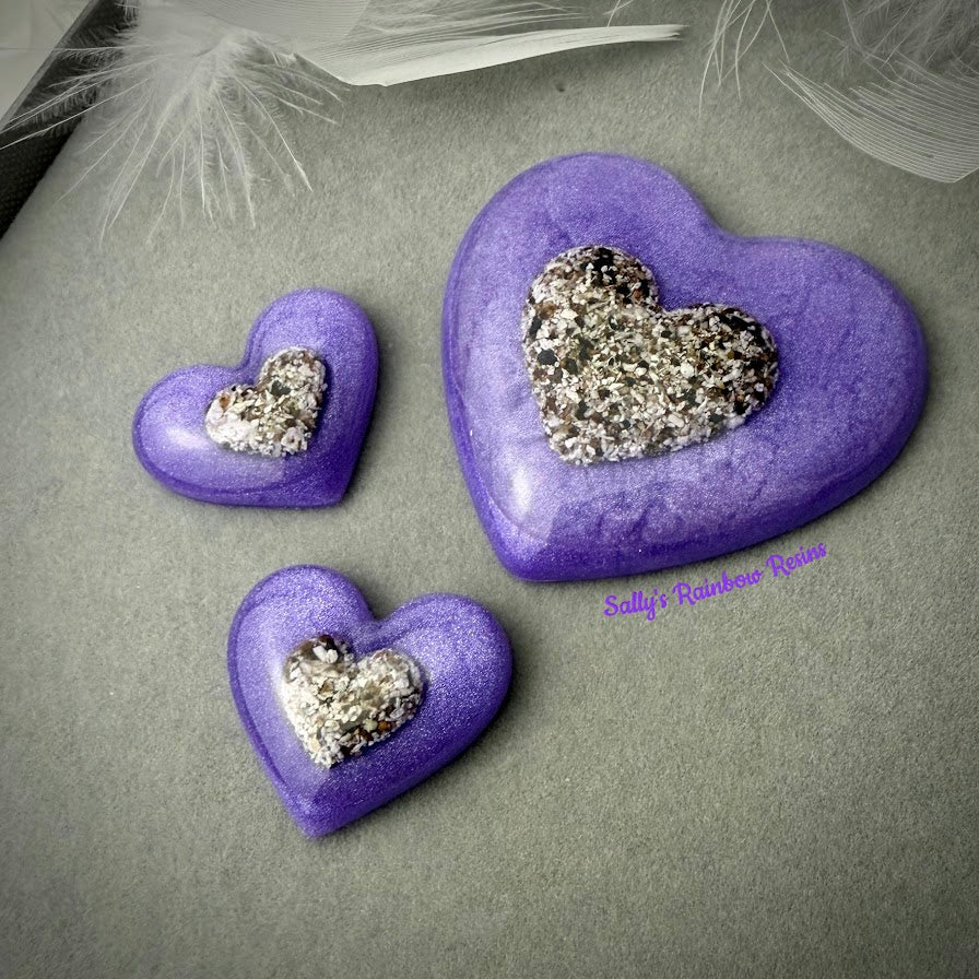 Pocket Hugs - 3 sizes