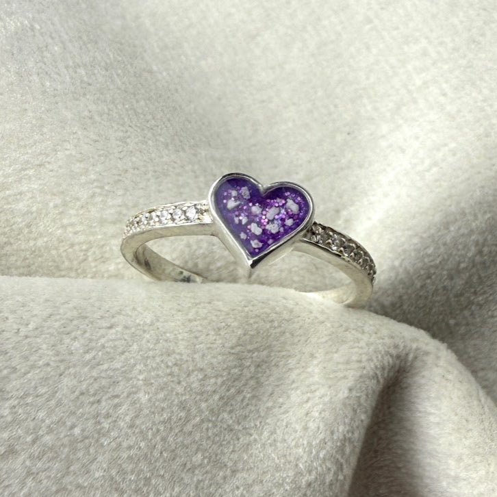 My Heart Ring