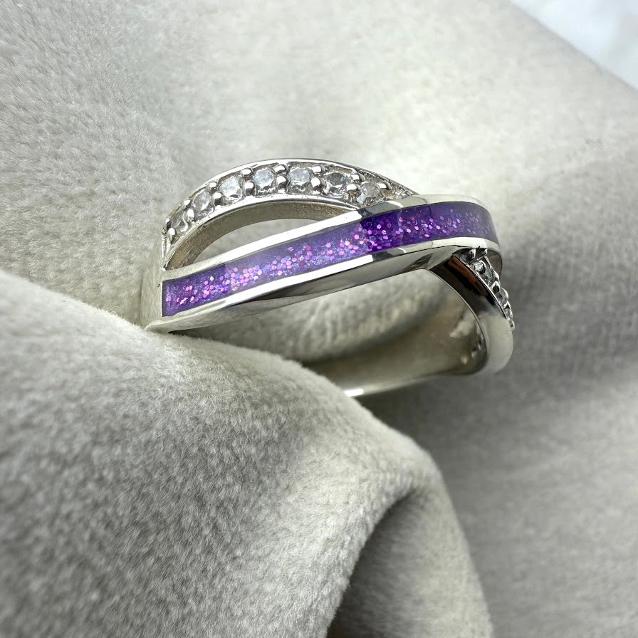 The Infinity Ring