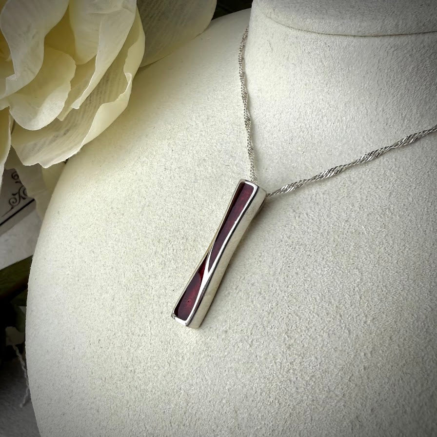 The True Love Pendant