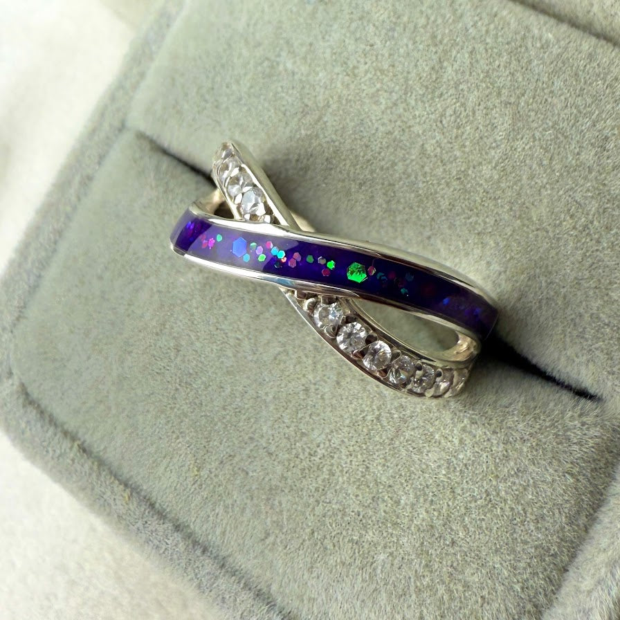 The Infinity Ring