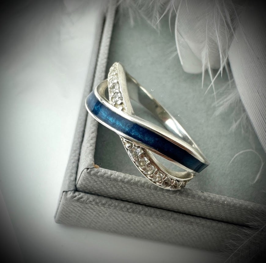 The Infinity Ring