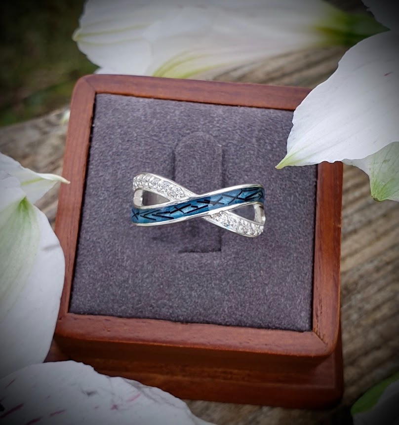 The Infinity Ring