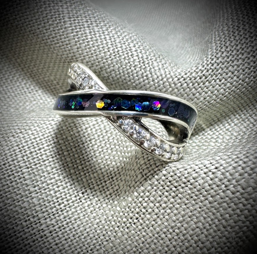 The Infinity Ring