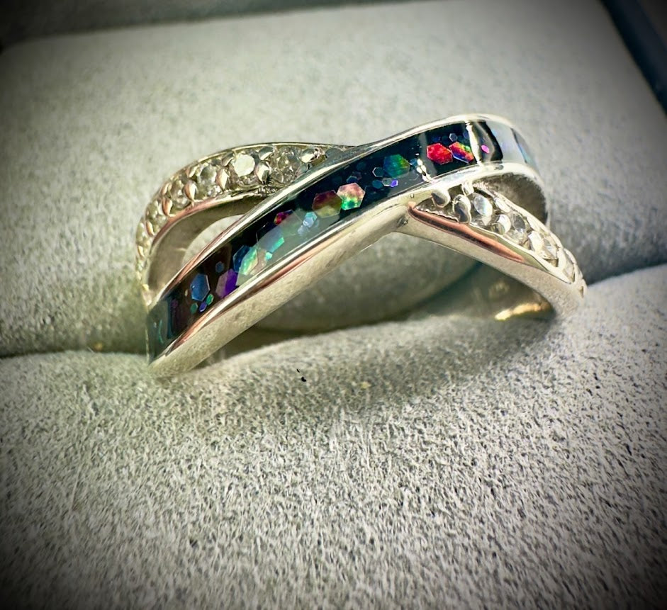 The Infinity Ring