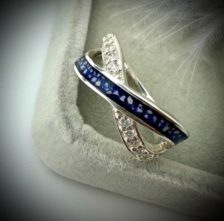 The Infinity Ring