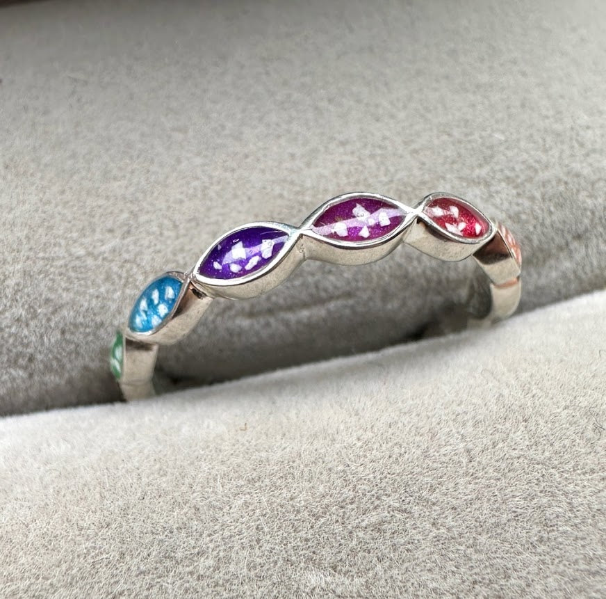 The Evermore Ring