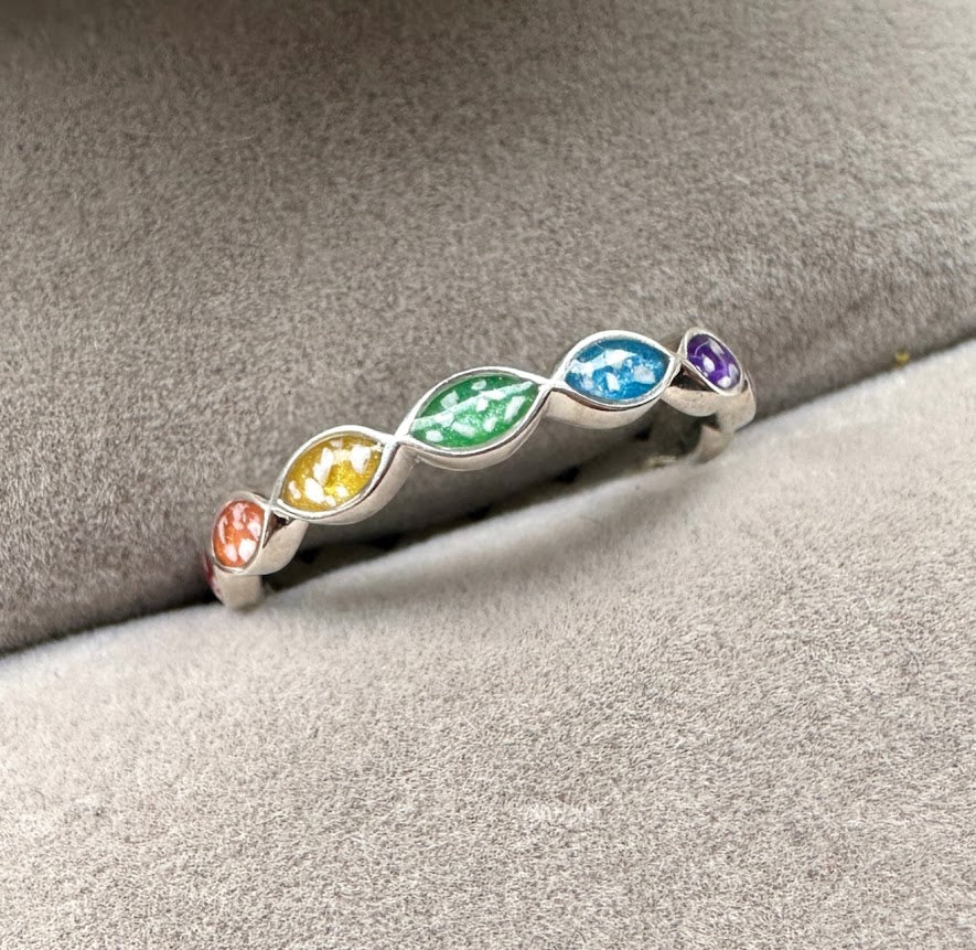 The Evermore Ring