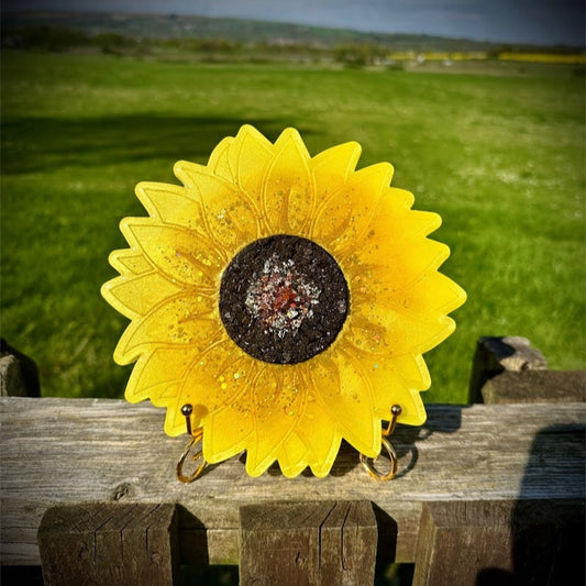 Memorial Flower / SunFlower