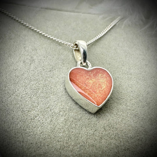 All my Heart Pendant
