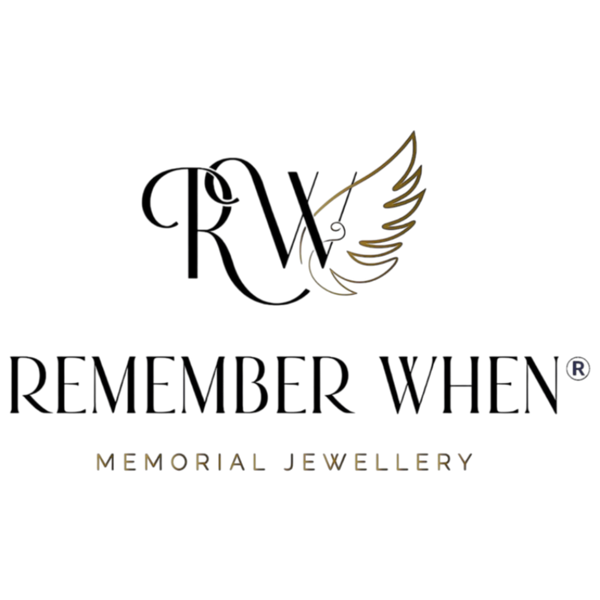 Remember When Memorial Jewellery