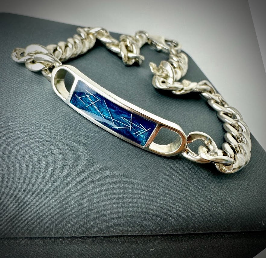 Curb Bracelet