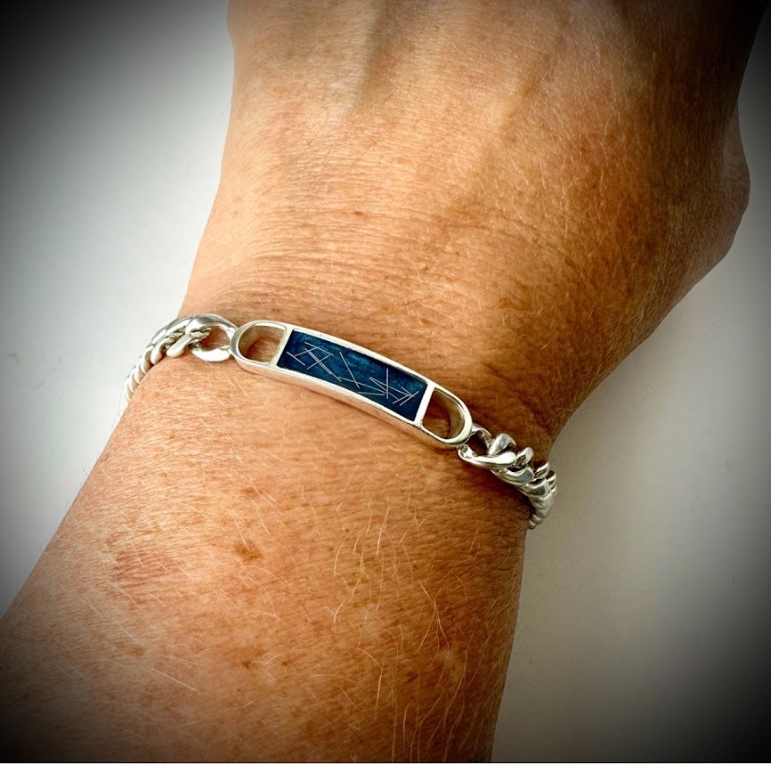 Curb Bracelet