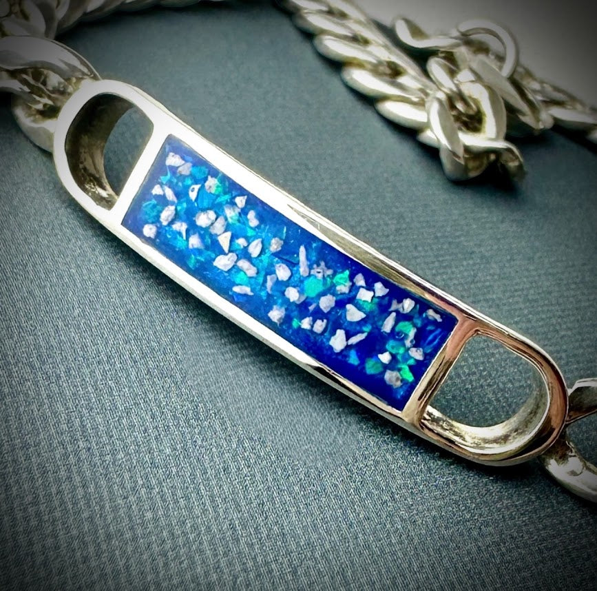 Curb Bracelet
