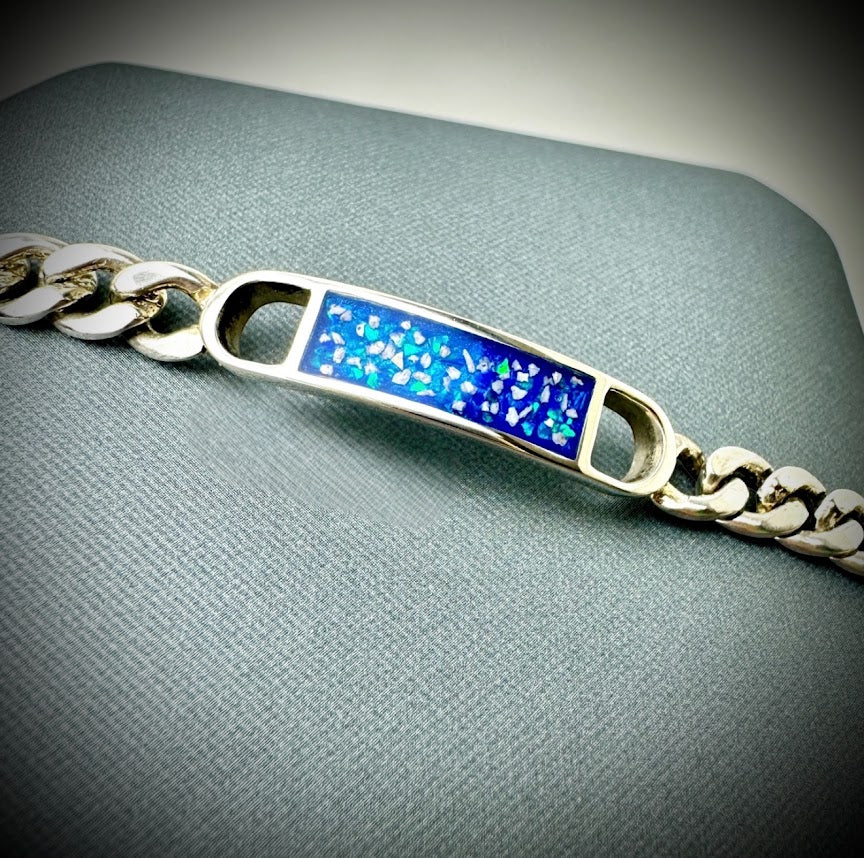 Curb Bracelet