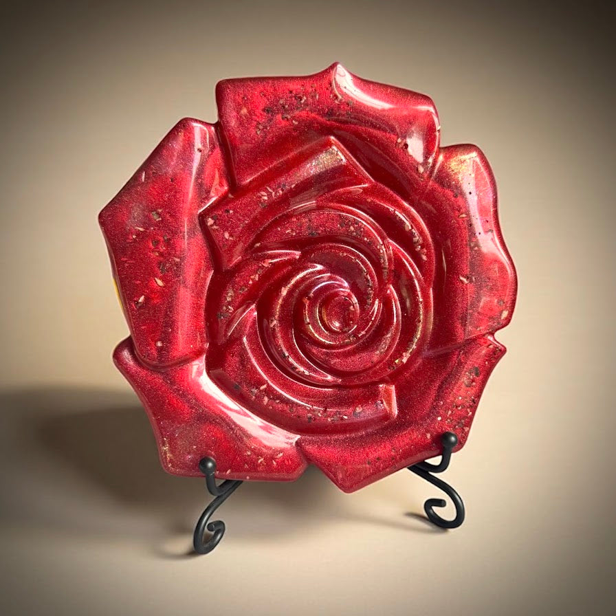 Memorial Eternal Rose