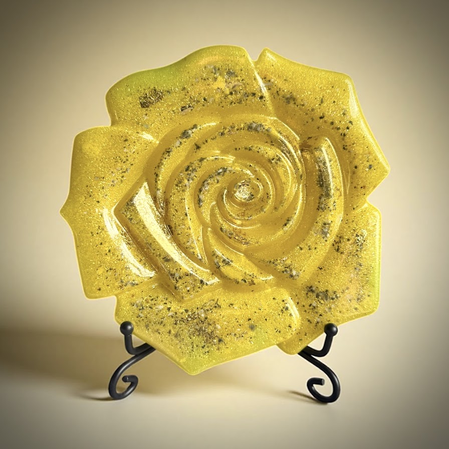 Memorial Eternal Rose
