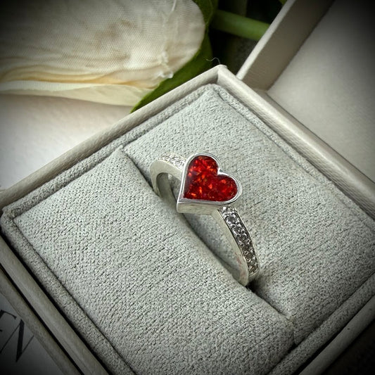My Heart Ring