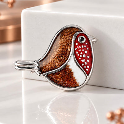 Brooches / Stockpins