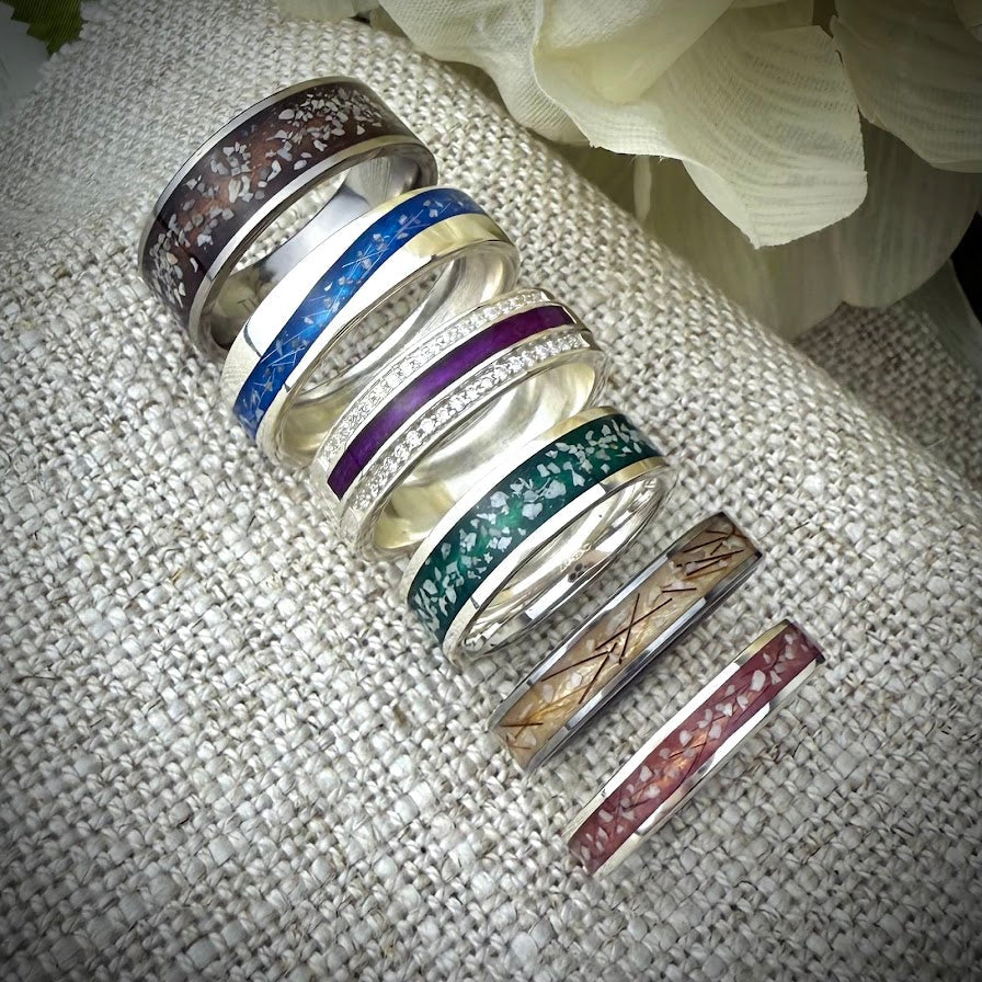 Mens / Unisex Rings
