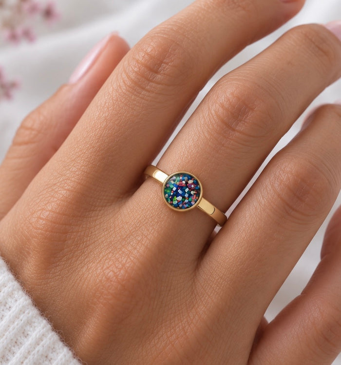 9ct Gold Jewellery