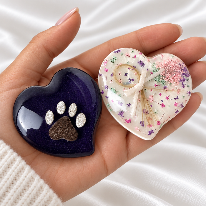 Memorial Keepsakes